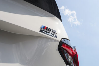 2026 BMW M2 Turbo Design Edition