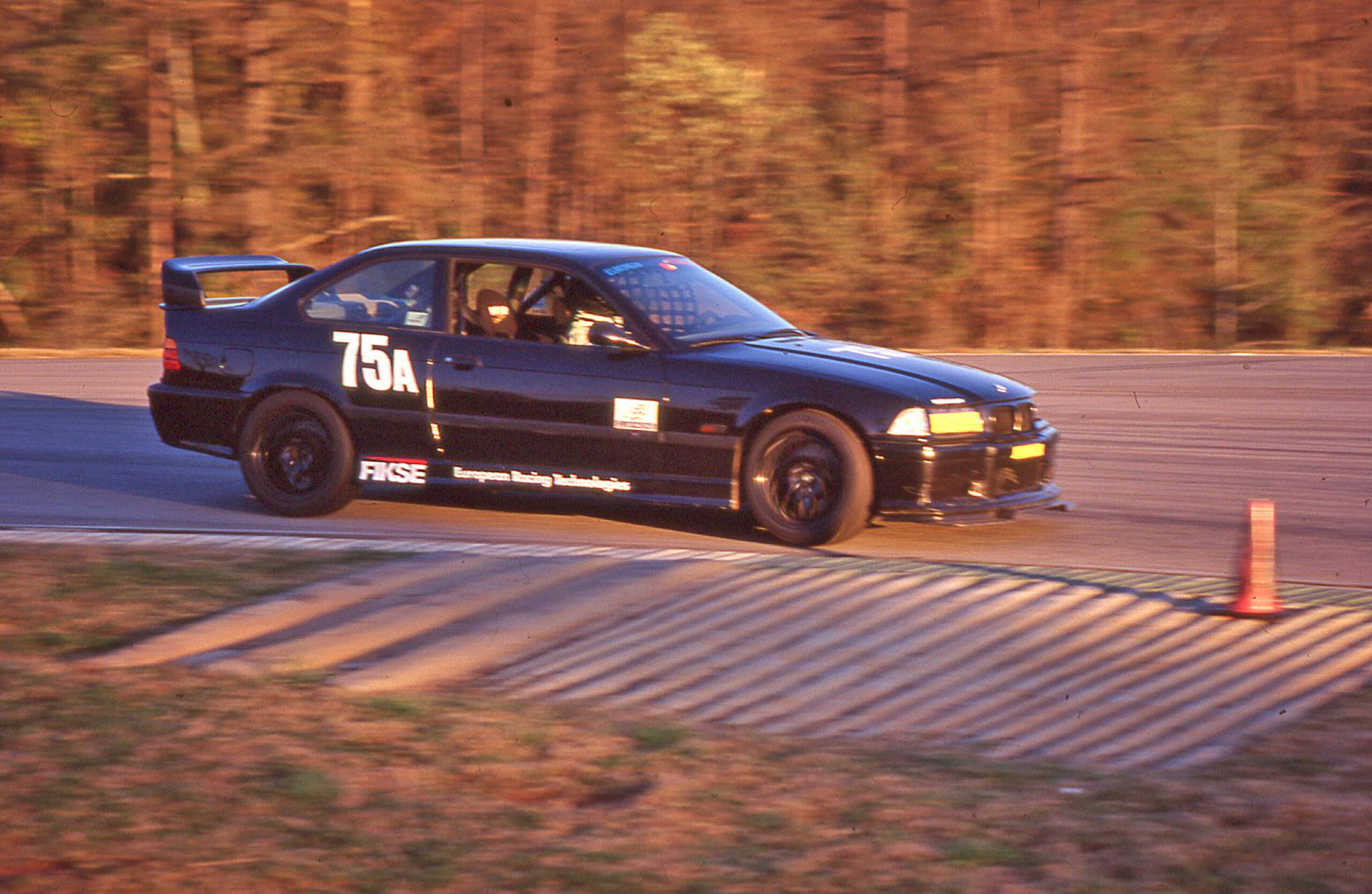 Racing Lines | Returning to Road Atlanta, a BMW CCA Club Racing Fixture ...