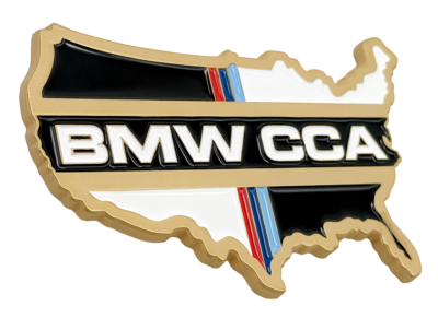 2026 Dream Car Raffle Badge