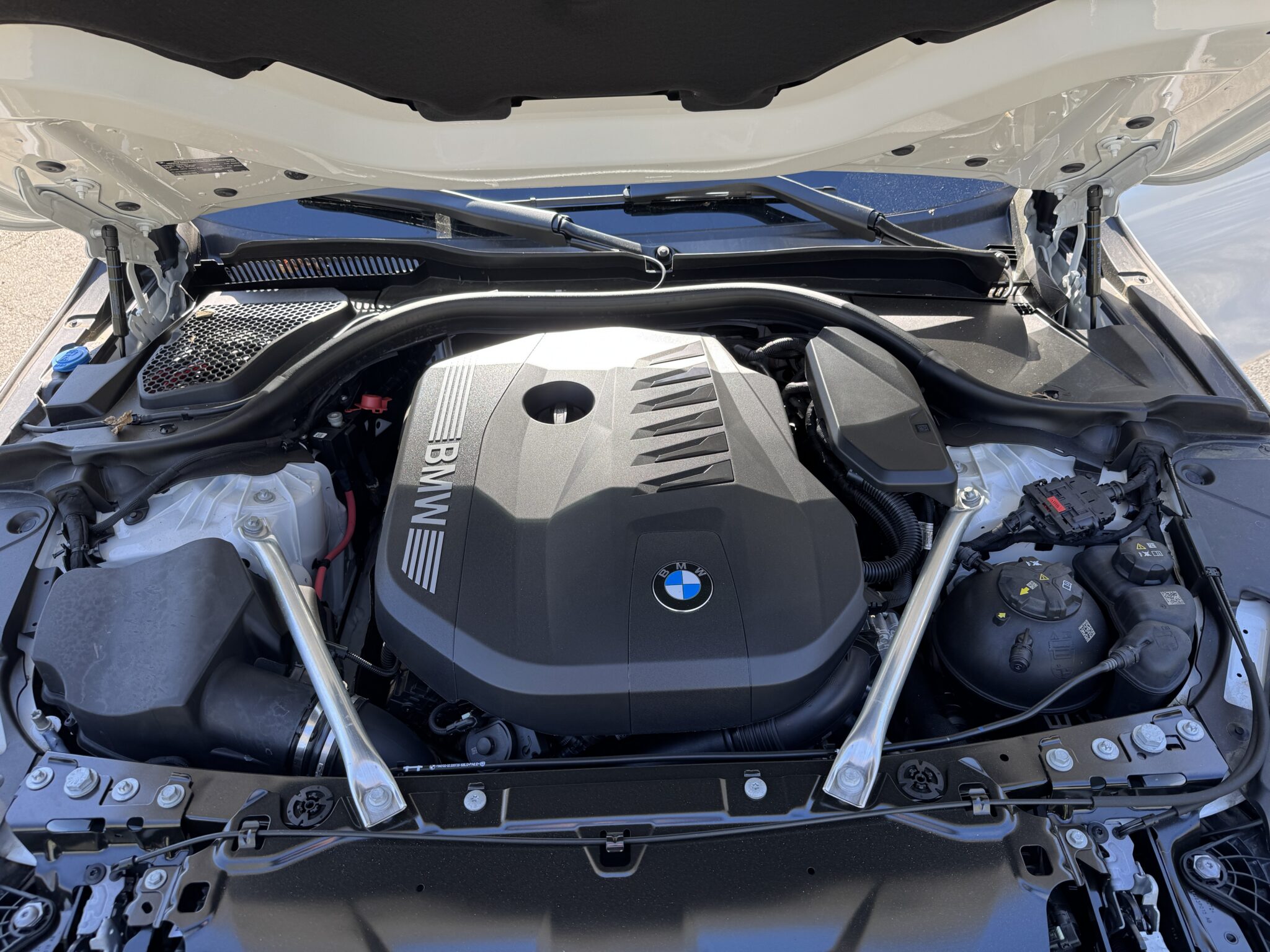 2026 540i Update: The Good and the Less Good - BimmerLife