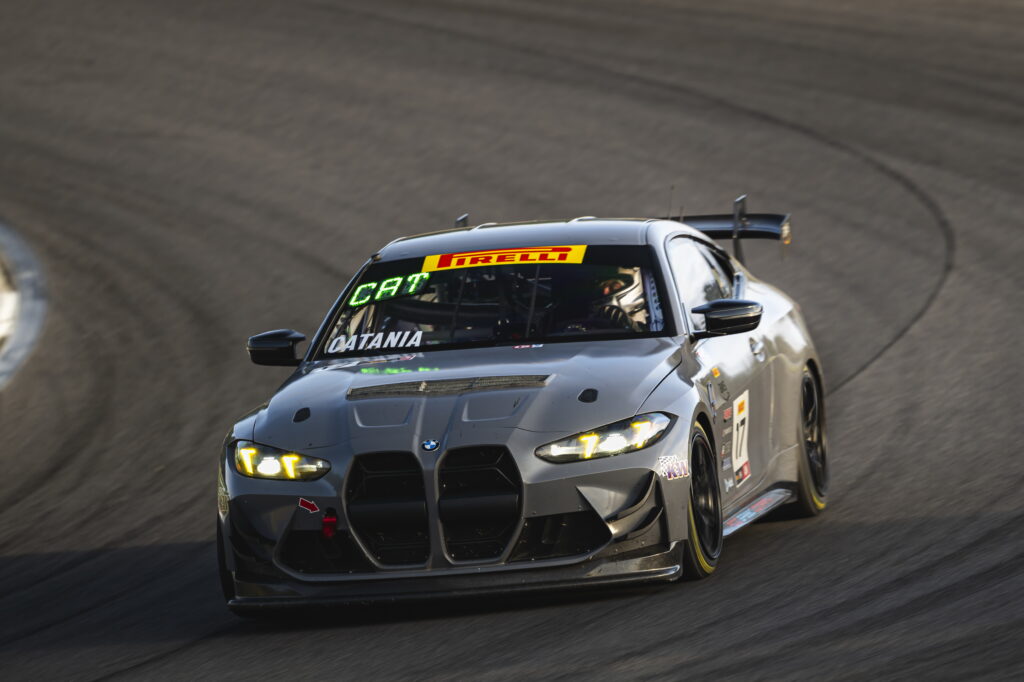 SRO America - GT World Alabama , at Barber Motorsports Park, Alabama, September, 2026 by Fred Hardy | Echo & Origin Studio