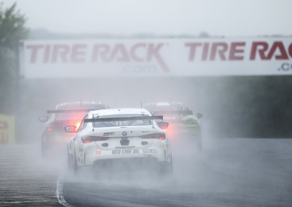GT World - Road America, in Elkhart Lake, Wisconsin, August, 2026 by Fred Hardy | Echo & Origin Studio