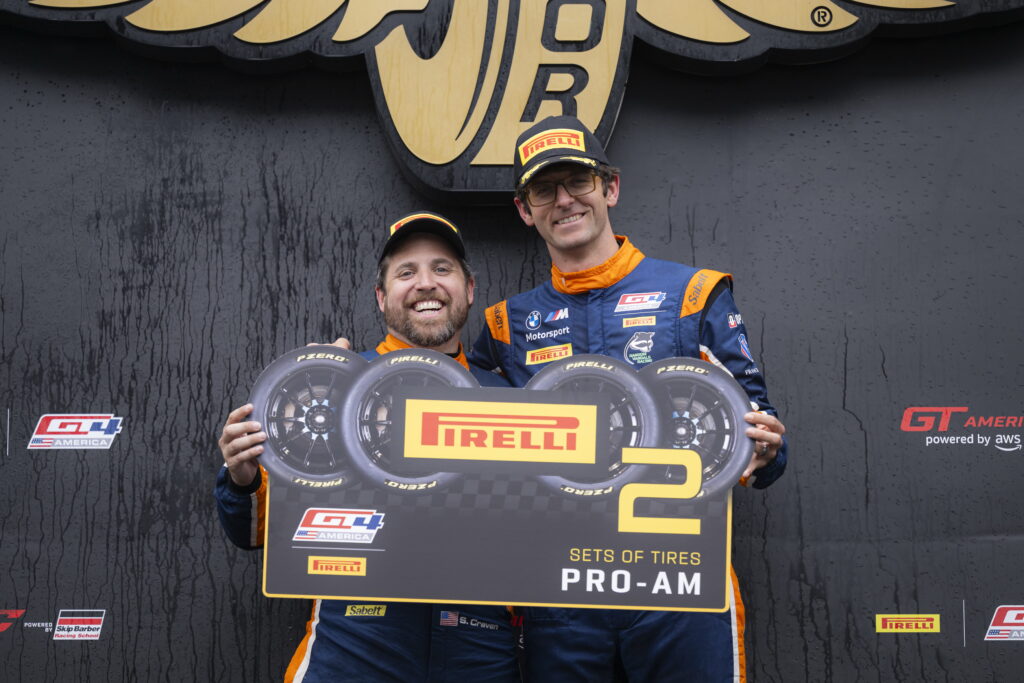 Indianapolis 8 Hour, at Indianapolis Motor Speedway, October, 2026 by Fred Hardy | Echo & Origin Studio
